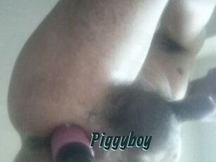 Piggyboy