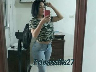 Princesstits27