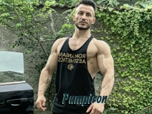 Pumpiron