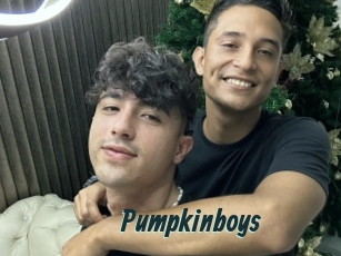 Pumpkinboys