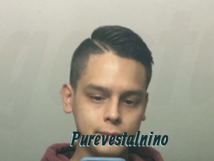 Purevestalnino