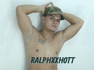 RALPHXXHOTT