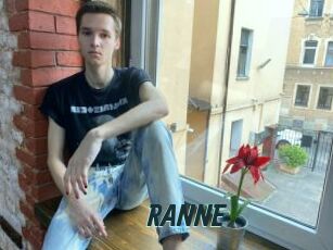 RANNE