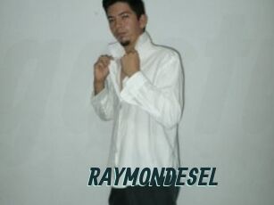 RAYMONDESEL