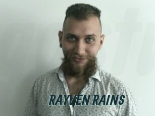 RAYVEN_RAINS