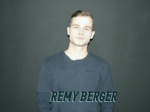 REMY_BERGER