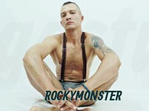 ROCKYMONSTER