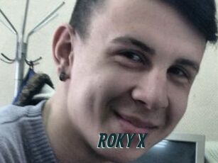 ROKY_X