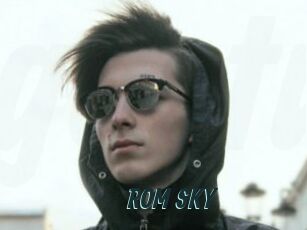 ROM_SKY