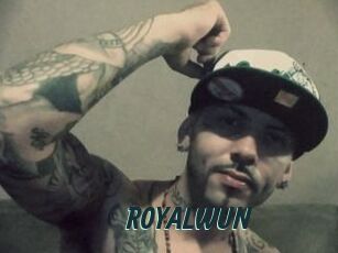 ROYALWUN