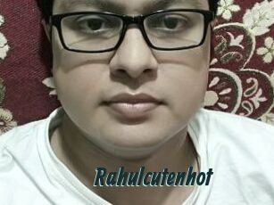 Rahulcutenhot