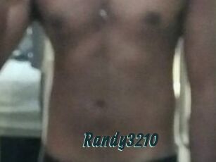 Randy3210