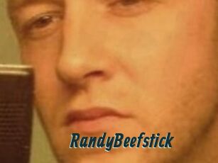 RandyBeefstick