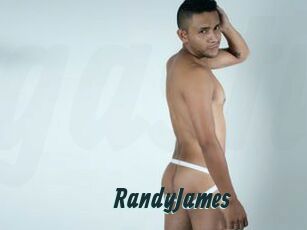 RandyJames