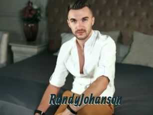 RandyJohanson