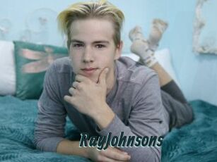 RayJohnsons