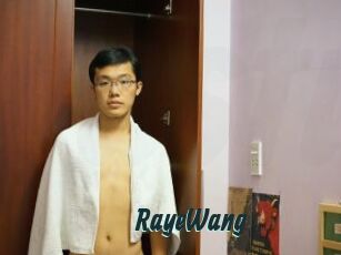 RayeWang