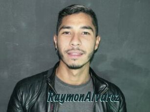 RaymonAlvarez