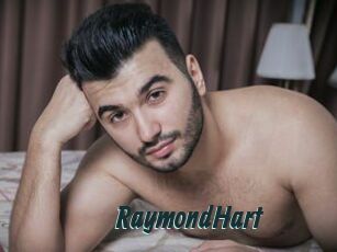 RaymondHart