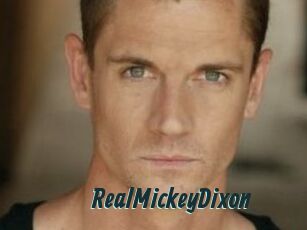 RealMickeyDixon