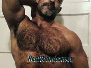 RealWonderman