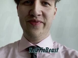 RedTieBeast