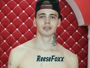 ReeseFoxx