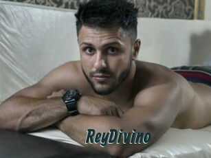 ReyDivino