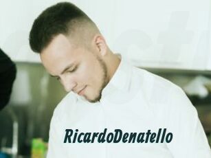 RicardoDenatello