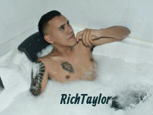 RichTaylor