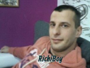 RichiBoy