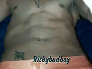 Richybadboy