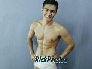 RickPreston