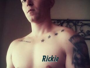 Rickie