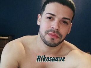 Rikosuave