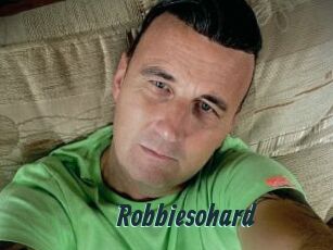 Robbiesohard