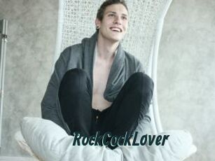 RockCockLover