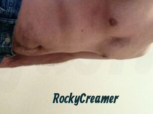 RockyCreamer