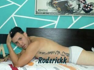 Roderickk