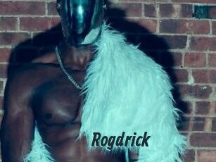 Rogdrick