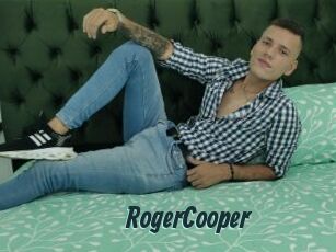 RogerCooper