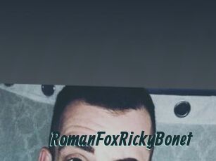 RomanFoxRickyBonet