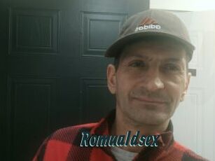 Romualdsex