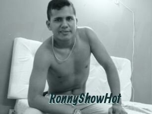 RonnyShowHot