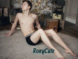 RonyCute