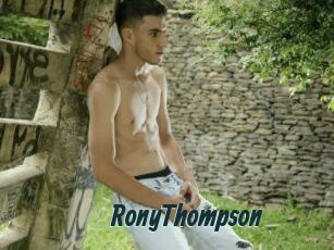 RonyThompson