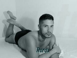 Rorox