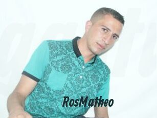 RosMatheo