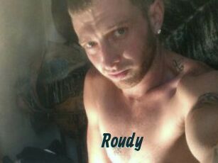 Roudy