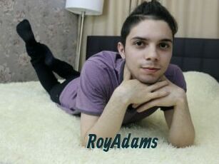 RoyAdams